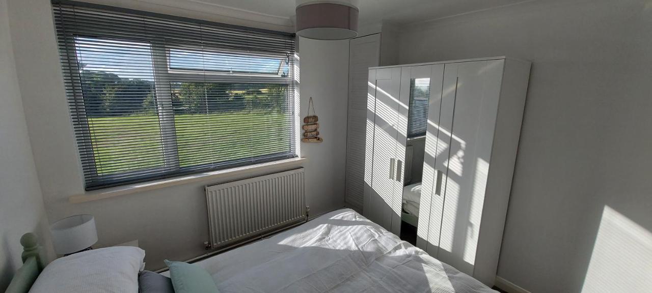 Rosa Blanca Villa Sandown Luaran gambar